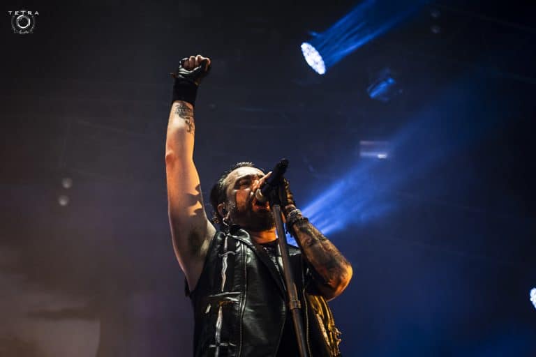 Moonspell finaliza su nuevo disco y promete sorprender con el resultado 1 Moonspell finaliza su nuevo disco y promete sorprender con el resultado