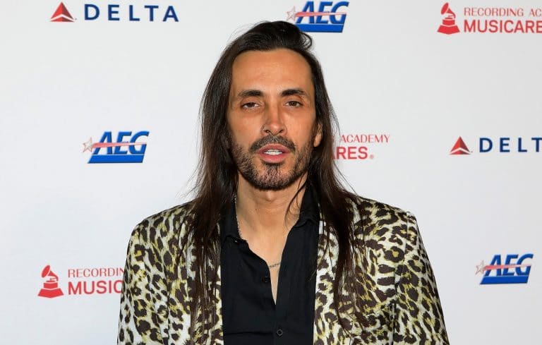Nuno Bettencourt, guitarrista de Extreme, presenta Nuno Guitars: así es su nueva marca de guitarras 3 Nuno Bettencourt, guitarrista de Extreme, presenta Nuno Guitars: así es su nueva marca de guitarras