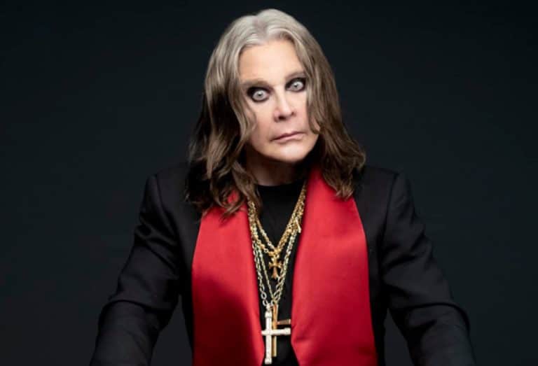 Ozzy Osbourne se despide entre lágrimas tras vivir un concierto de adiós lleno de emoción y cariño