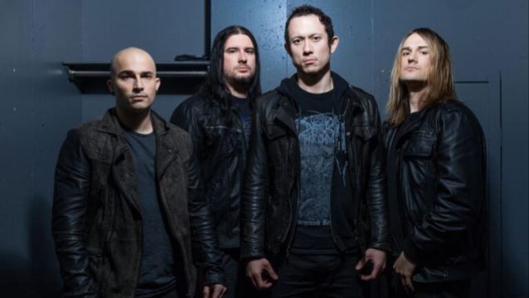 Paul Wandtke desvela cómo fue realmente su paso por Trivium: el salario, el famoso NDA y el momento en que intentaron quedarse con su batería 10 Paul Wandtke desvela cómo fue realmente su paso por Trivium: el salario, el famoso NDA y el momento en que intentaron quedarse con su batería
