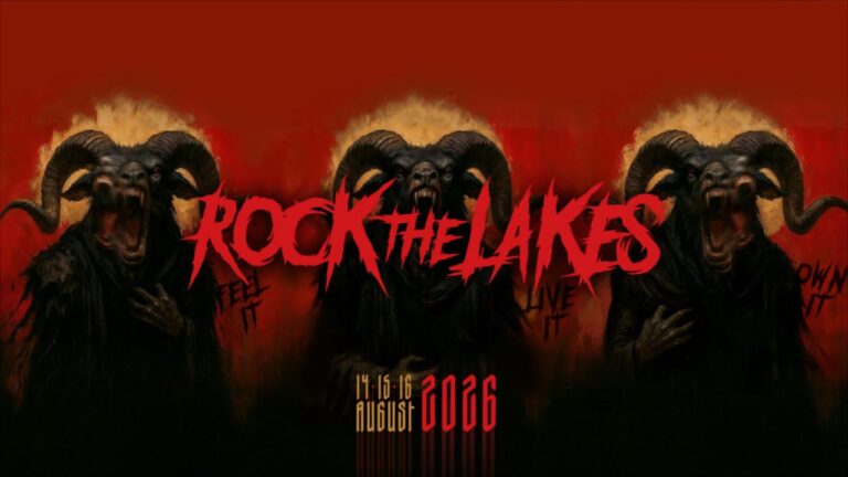 Powerwolf e Imminence lideran el cartel de Rock The Lakes 2026 junto a 11 bandas recién confirmadas 2 Powerwolf e Imminence lideran el cartel de Rock The Lakes 2026 junto a 11 bandas recién confirmadas
