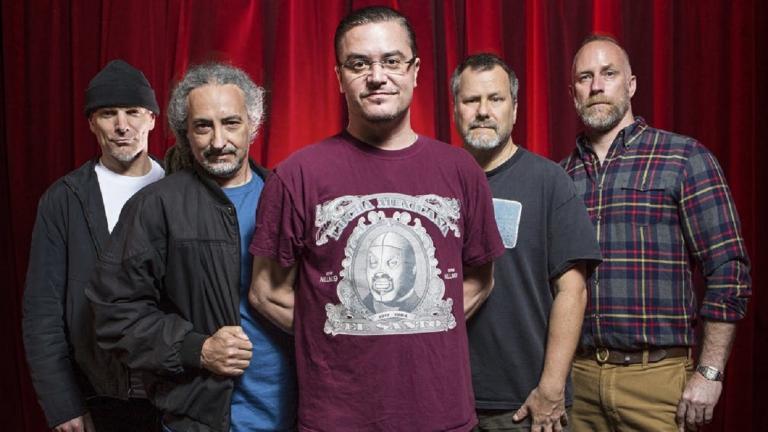 Roddy Bottum cierra la puerta a un regreso de Faith No More con declaraciones contundentes 22 Roddy Bottum cierra la puerta a un regreso de Faith No More con declaraciones contundentes