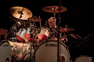 Sacred Reich empieza una nueva etapa tras la salida de Dave McClain