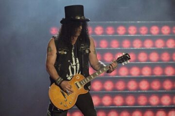 Slash revela el motivo por el que nunca le gustó Sweet Child O’ Mine y qué banda querían imitar
