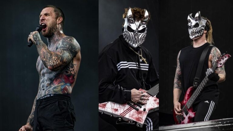 Slaughter To Prevail anuncia una larga pausa en 2027 y 2028: por qué 2026 será su año más especial 4 Slaughter To Prevail anuncia una larga pausa en 2027 y 2028: por qué 2026 será su año más especial