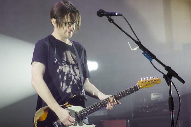 Steven Wilson revela el mensaje vital detrás de su nuevo disco The Overview y por qué deberías exprimir cada momento 4 Steven Wilson revela el mensaje vital detrás de su nuevo disco The Overview y por qué deberías exprimir cada momento
