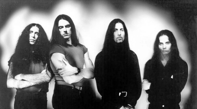 Type O Negative planea un emotivo homenaje en directo para recordar a su inolvidable cantante Peter 2 Type O Negative planea un emotivo homenaje en directo para recordar a su inolvidable cantante Peter