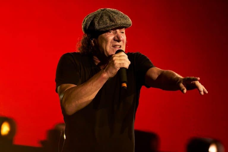 AC/DC amplía su gira Power Up con 21 conciertos extra y fechas ...