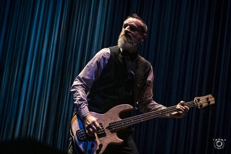 Así afronta Tool su proceso creativo: Justin Chancellor revela por qué merece la pena esperar cada nuevo tema 4 Así afronta Tool su proceso creativo: Justin Chancellor revela por qué merece la pena esperar cada nuevo tema