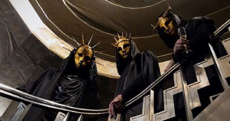 Así queda el Top 40 de mejores discos de metal de 2025 según la revista Decibel 3 Así queda el Top 40 de mejores discos de metal de 2025 según la revista Decibel