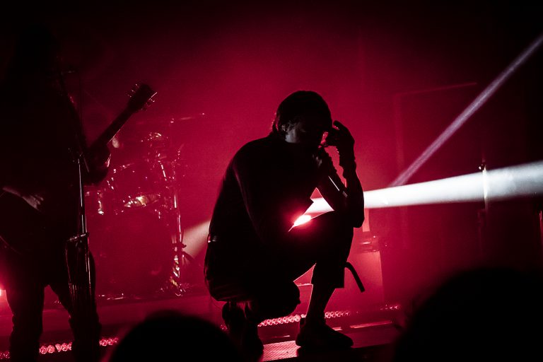 Bad Omens sorprende con Left For Good y deja pistas sobre un próximo álbum revolucionario 5 Bad Omens sorprende con Left For Good y deja pistas sobre un próximo álbum revolucionario