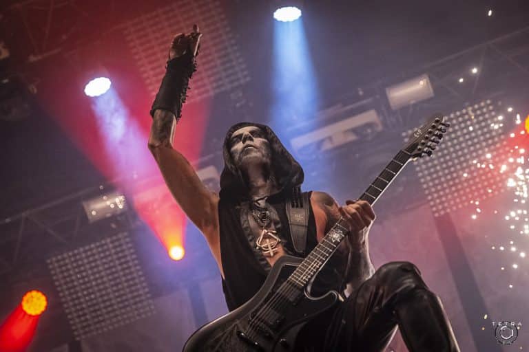 Behemoth, Dimmu Borgir y Dark Funeral preparan una gira europea que promete arrasar en 2026 3 Behemoth, Dimmu Borgir y Dark Funeral preparan una gira europea que promete arrasar en 2026