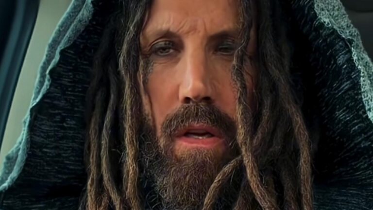 Brian Head Welch de Korn lanza un contundente mensaje contra los cristianos que juzgan a los demás 2 Brian Head Welch de Korn lanza un contundente mensaje contra los cristianos que juzgan a los demás