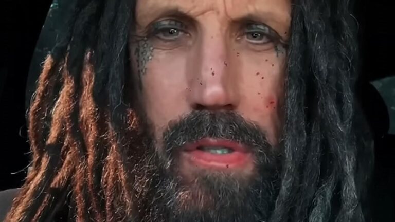 Brian Head Welch de Korn lanza una dura crítica a la religión y su impacto en la espiritualidad 4 Brian Head Welch de Korn lanza una dura crítica a la religión y su impacto en la espiritualidad