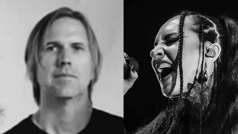 Brooks Wackerman de Avenged Sevenfold muestra su talento versionando Pisces de Jinjer para Drumeo 2 Brooks Wackerman de Avenged Sevenfold muestra su talento versionando Pisces de Jinjer para Drumeo