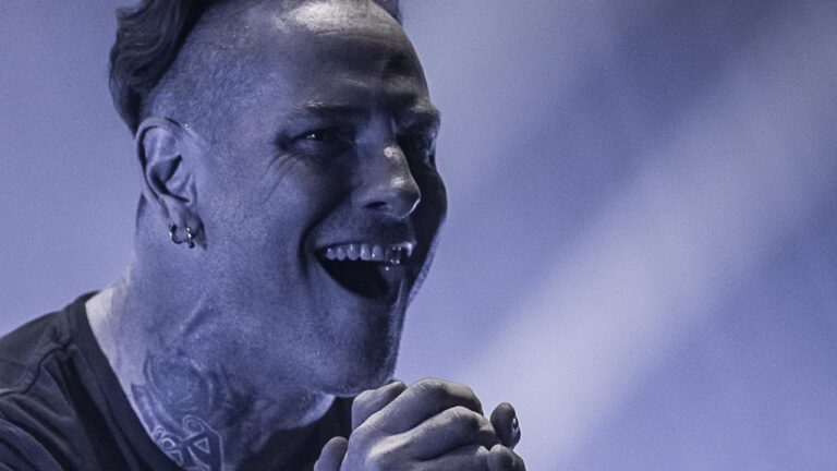 Corey Taylor aclara la verdad sobre Snuff y para quién compuso realmente la canción 8 Corey Taylor aclara la verdad sobre Snuff y para quién compuso realmente la canción