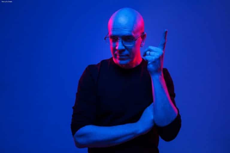 Devin Townsend apuesta por la creatividad junto a sus fans y presenta su propio Patreon 5 Devin Townsend apuesta por la creatividad junto a sus fans y presenta su propio Patreon