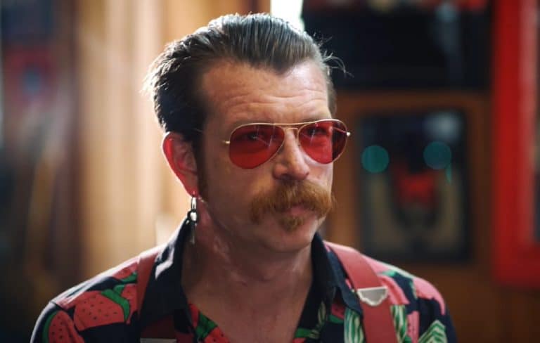 Diez años después: el legado del Bataclan y la unión de Eagles Of Death Metal en la memoria 11 Diez años después: el legado del Bataclan y la unión de Eagles Of Death Metal en la memoria