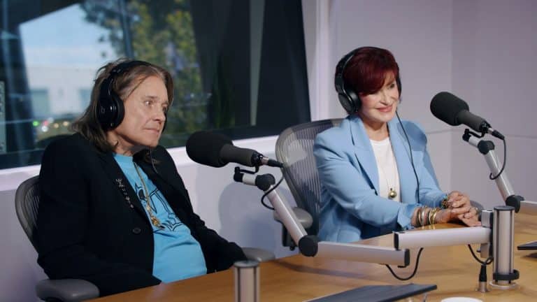 El exmánager de Black Sabbath responde a Sharon y defiende su proyecto de álbum póstumo 9 El exmánager de Black Sabbath responde a Sharon y defiende su proyecto de álbum póstumo