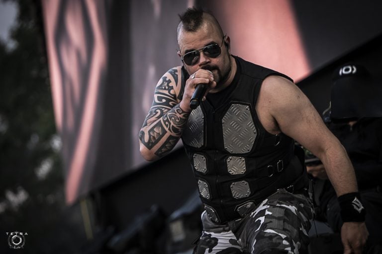 Heavy Week-End 2026 arranca por todo lo alto con Sabaton, Savatage, Avantasia y Dominum al frente del cartel 5 Heavy Week-End 2026 arranca por todo lo alto con Sabaton, Savatage, Avantasia y Dominum al frente del cartel