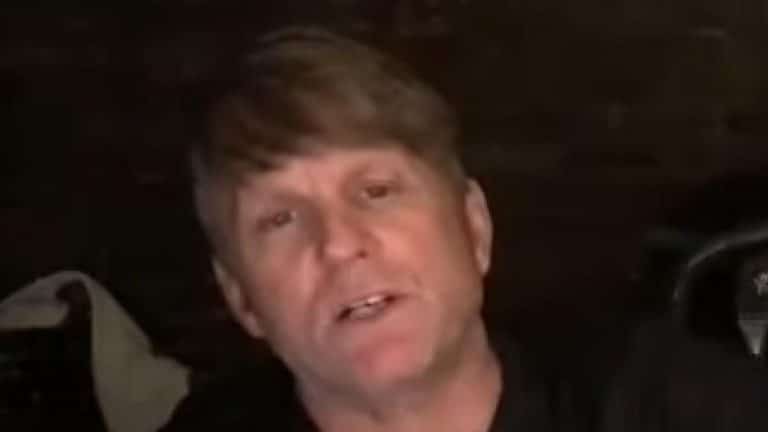 John Joseph ex Cro-Mags lanza una reflexión sobre la ausencia de bandas rebeldes durante la pandemia 5 John Joseph ex Cro-Mags lanza una reflexión sobre la ausencia de bandas rebeldes durante la pandemia