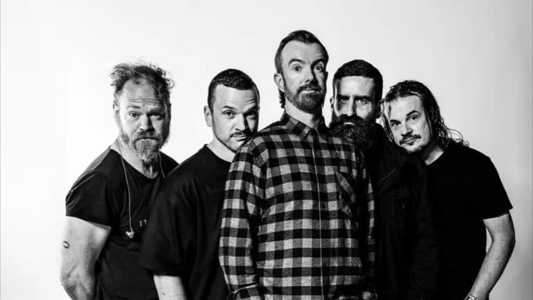 Karnivool anuncia su regreso a España en mayo de 2026 con nuevo disco y gira junto a Intervals 2 Karnivool anuncia su regreso a España en mayo de 2026 con nuevo disco y gira junto a Intervals