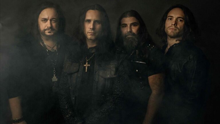 La unión de Firewind con BLKIIBLK apunta a un álbum que promete superar todos los límites, según Gus G. 44 La unión de Firewind con BLKIIBLK apunta a un álbum que promete superar todos los límites, según Gus G.