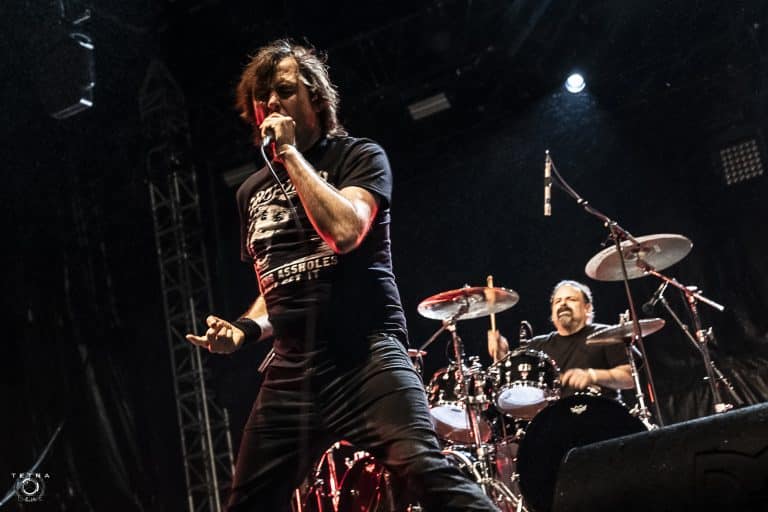 Napalm Death anuncia sus conciertos en Francia y Bélgica para principios de 2026 49 Napalm Death anuncia sus conciertos en Francia y Bélgica para principios de 2026