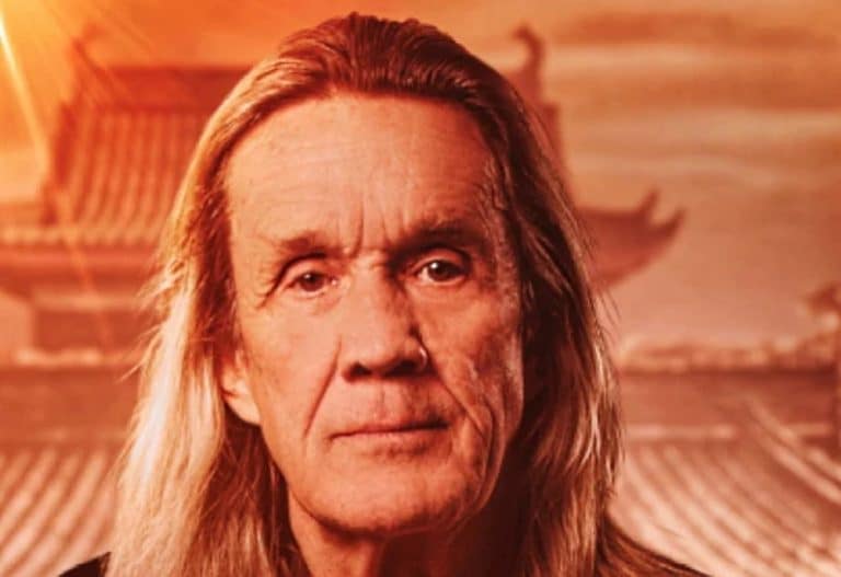 Nicko McBrain confiesa el mayor error de su carrera con Iron Maiden y revela cómo pensó que iba a ser despedido 4 Nicko McBrain confiesa el mayor error de su carrera con Iron Maiden y revela cómo pensó que iba a ser despedido