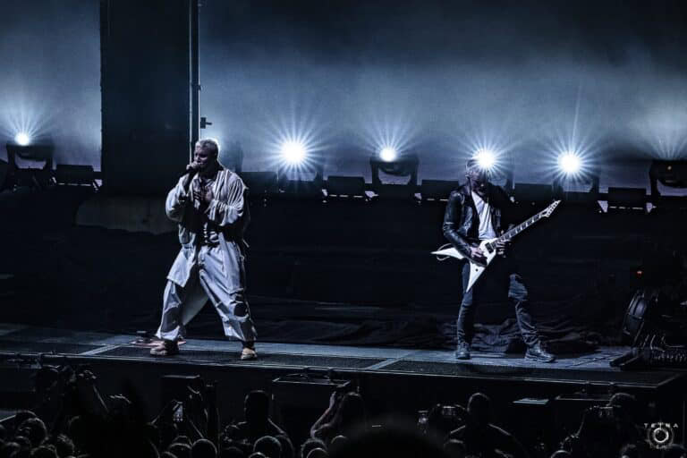 Parkway Drive cancela el último concierto de su gira aniversario y explica por qué no puede ceder 2 Parkway Drive cancela el último concierto de su gira aniversario y explica por qué no puede ceder