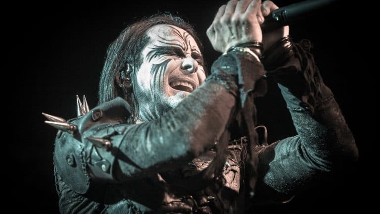Seis exintegrantes de Cradle Of Filth llevan a Dani Filth a juicio por disputas contractuales y explotación 3 Seis exintegrantes de Cradle Of Filth llevan a Dani Filth a juicio por disputas contractuales y explotación