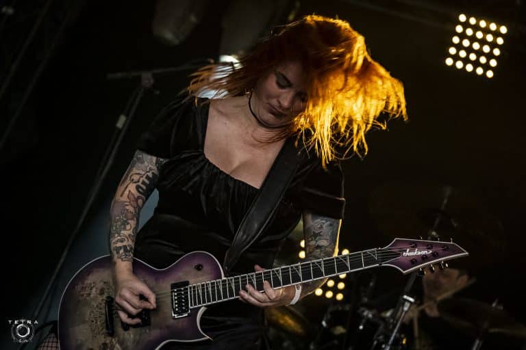 Svalbard se despide con sus últimos conciertos en Francia, Bélgica y Suiza 4 Svalbard se despide con sus últimos conciertos en Francia, Bélgica y Suiza