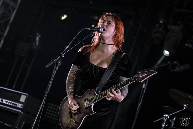 Svalbard se despide tras 15 años con una última canción que emociona y deja huella 2 Svalbard se despide tras 15 años con una última canción que emociona y deja huella