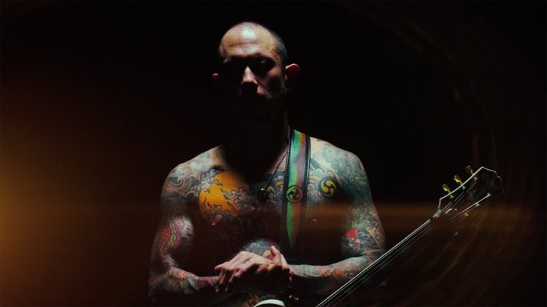 Trivium arranca una nueva etapa con Struck Dead y tres canciones que marcan el adiós de Alex Bent 5 Trivium arranca una nueva etapa con Struck Dead y tres canciones que marcan el adiós de Alex Bent