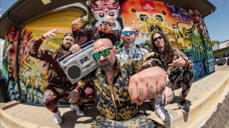 Archspire presenta Too Fast To Die, el álbum más arriesgado de su carrera 2 Archspire presenta Too Fast To Die, el álbum más arriesgado de su carrera