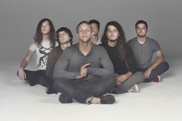 Así revolucionó Language el sonido y la trayectoria de The Contortionist 38 Así revolucionó Language el sonido y la trayectoria de The Contortionist