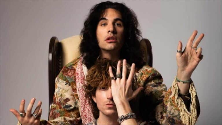 Así suena el debut del grupo de los hijos de Gene Simmons y Paul Stanley con su primer single Body Down 4 Así suena el debut del grupo de los hijos de Gene Simmons y Paul Stanley con su primer single Body Down