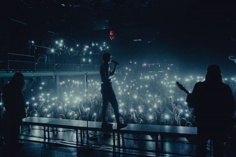 Bad Omens retransmitirá en directo su esperado concierto en Ámsterdam este 12 de diciembre 2 Bad Omens retransmitirá en directo su esperado concierto en Ámsterdam este 12 de diciembre