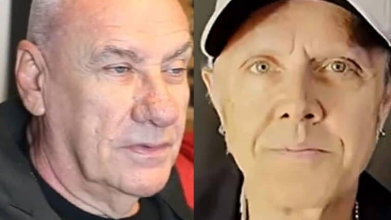Bill Ward revela por qué siente una profunda admiración por Lars Ulrich como músico y como persona 5 Bill Ward revela por qué siente una profunda admiración por Lars Ulrich como músico y como persona
