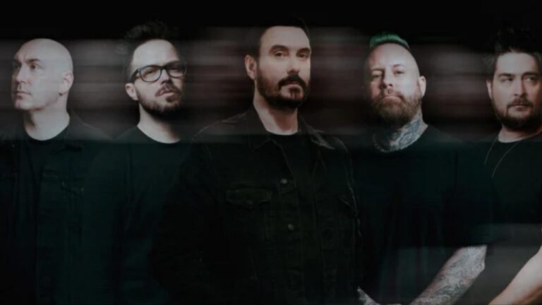 Breaking Benjamin y Chevelle anuncian una esperada gira por Europa tras años de ausencia 5 Breaking Benjamin y Chevelle anuncian una esperada gira por Europa tras años de ausencia