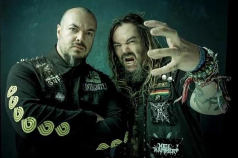 Cómo los hermanos Cavalera lograron reencontrarse tras 12 años para dar vida a Cavalera Conspiracy 4 Cómo los hermanos Cavalera lograron reencontrarse tras 12 años para dar vida a Cavalera Conspiracy