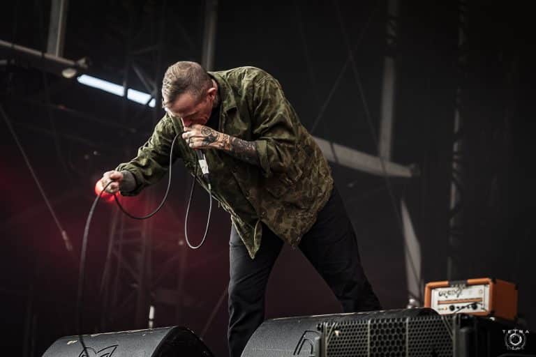 Converge arrasa en directo en Audiotree antes del lanzamiento de Love Is Not Enough 16 Converge arrasa en directo en Audiotree antes del lanzamiento de Love Is Not Enough