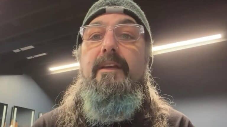 Dream Theater aclara cuándo llegará su próximo disco y los planes que tienen hasta 2026 2 Dream Theater aclara cuándo llegará su próximo disco y los planes que tienen hasta 2026