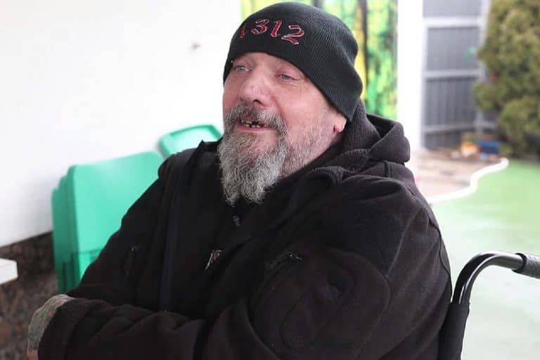 El álbum en directo póstumo de Paul Di’Anno promete emocionar a todos los fans de Iron Maiden 4 El álbum en directo póstumo de Paul Di’Anno promete emocionar a todos los fans de Iron Maiden