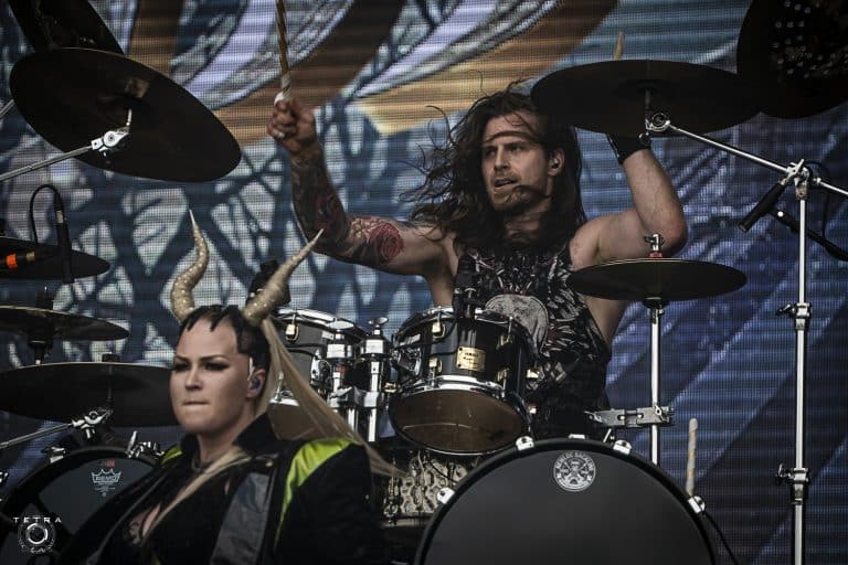 El concierto de Battle Beast en Bratislava marcado por una tragedia inesperada 2 El concierto de Battle Beast en Bratislava marcado por una tragedia inesperada