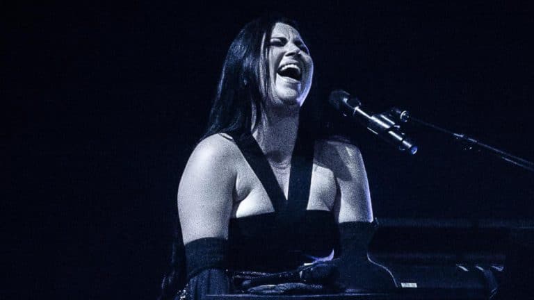 Evanescence podría preparar una gira espectacular en 2026 junto a Spiritbox, Poppy y Nova Twins 4 Evanescence podría preparar una gira espectacular en 2026 junto a Spiritbox, Poppy y Nova Twins