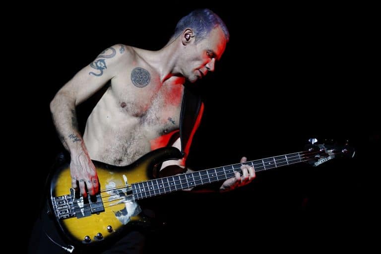 Flea de Red Hot Chili Peppers anuncia por fin su primer álbum en solitario para 2026 4 Flea de Red Hot Chili Peppers anuncia por fin su primer álbum en solitario para 2026