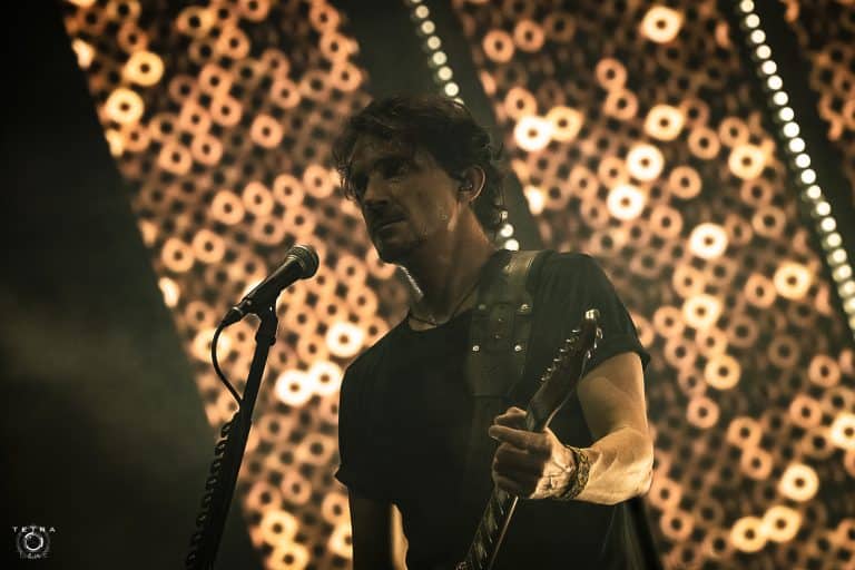Gojira prepara sorpresas para 2026 y Joe Duplantier adelanta detalles sobre su próximo álbum 2 Gojira prepara sorpresas para 2026 y Joe Duplantier adelanta detalles sobre su próximo álbum