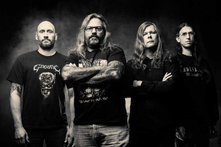 Gorguts se prepara para entrar en el estudio en marzo de 2026 con toda la música ya lista 8 Gorguts se prepara para entrar en el estudio en marzo de 2026 con toda la música ya lista
