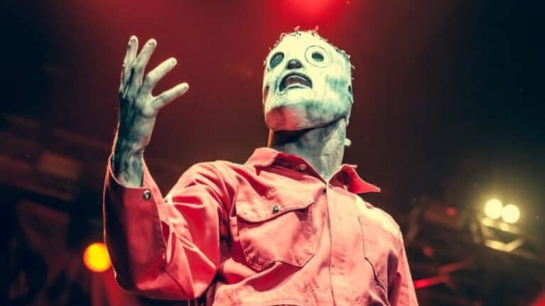 La impactante adolescencia de Corey Taylor: cómo estuvo a punto de perder la vida antes de triunfar con Slipknot 4 La impactante adolescencia de Corey Taylor: cómo estuvo a punto de perder la vida antes de triunfar con Slipknot